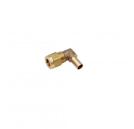 Elbow for Fuel Pump 1948-58