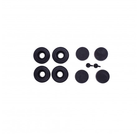 Girling Wheel Cylinder Repair Kit 10 Inch Front Or 11 Inch Rear