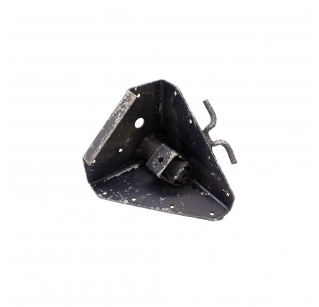 Hood Socket R/H. Rear 1948-53.