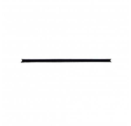 Genuine Window Channel Rear Vertical 1954-58