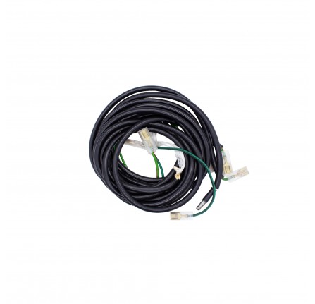 Harness for Fuel Change Overtap Airportable
