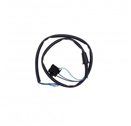 Plug and Harness Sealed Beam to Main Harness to KA922614