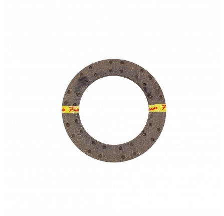 Lining 9 1/2 Inch Clutch.