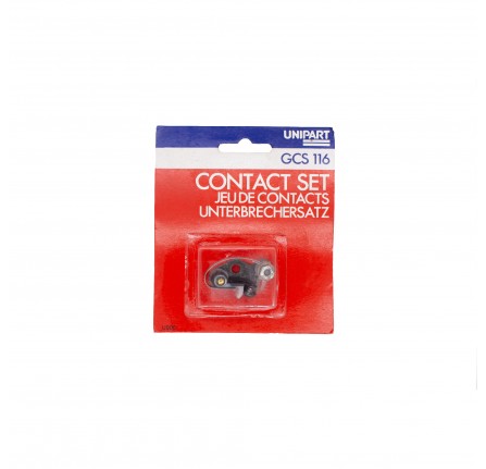 Contact Set Range Rover Classic to 1973