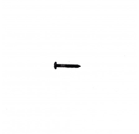 Screw Black Various Applications