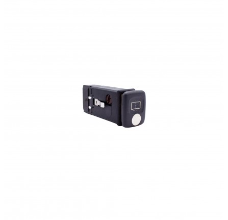 Genuine Switch Rear Wash Push Push Type from MA647645