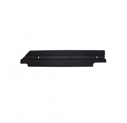 Genuine RH Treadstrip in Ash for Rear Door Sill