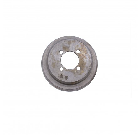 Auxillary Drive Pulley