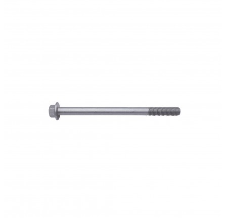 Rear Fulcrum Bolt M12 x 160mm