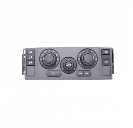 Genuine Heater Control Panel Priced to Clear