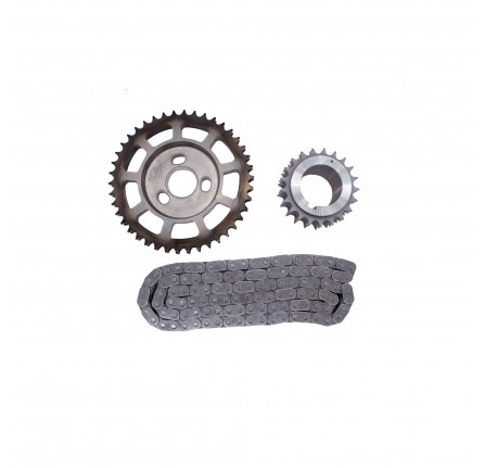 Timing Chain and Sprocket TD5