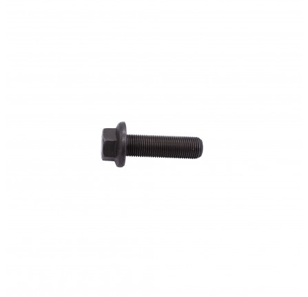Genuine Crankshaft Pulley Bolt Flanged Hex Head