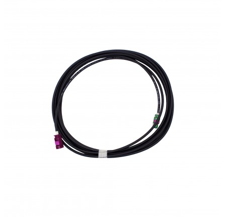 Wiring Assembley Service Repair RHD Surround Camera System