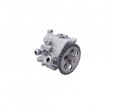 Oil Pump 2.2 Litre from DA444247 Oe