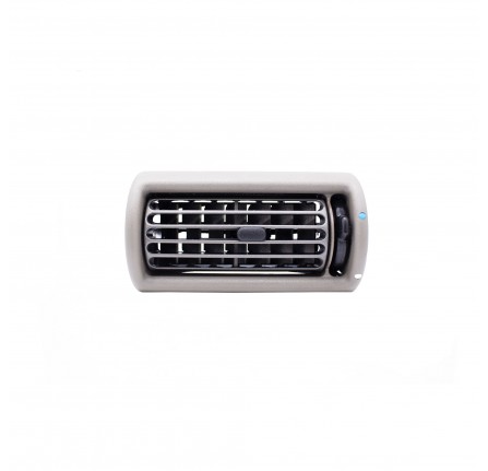 Genuine Face Level Vent Assembley Kingdom/Light Smokestone