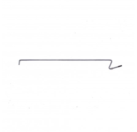 Link Rod Front Door Latch