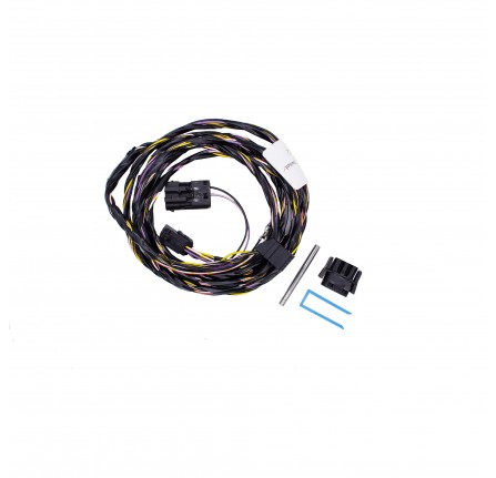 Genuine C42 Cd Changer Jumper Wiring