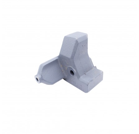 Damper Assembley - Vi