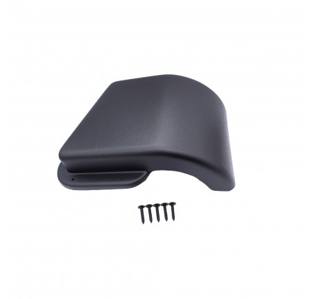 Snow/Mud Cowl N/S (LH) for Defender