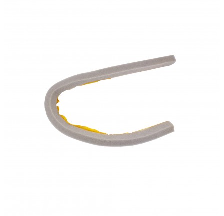 Lower Radiator Sealing Foam 3.0 Diesel and 5.0 Petrol