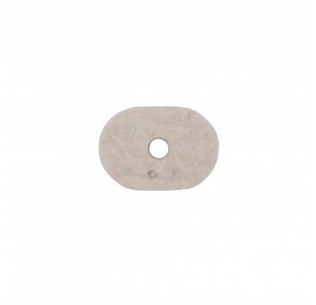 JC3 Felt Seal for Floor Grommet 1948-58 Original Manufacture