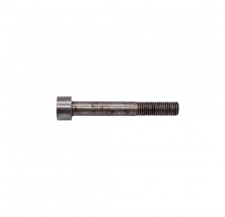 Genuine Dowel for SWB Rear Spring.