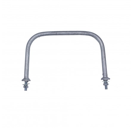 JC3 Guard Rail for Rear Seats Series 1 1948-58.