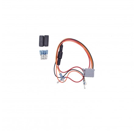 Genuine Wire Assembley Link Lead for Radio to 2006
