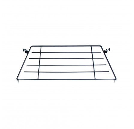 Dog Guard Discovery 2 Easy Fit Black Bar Type