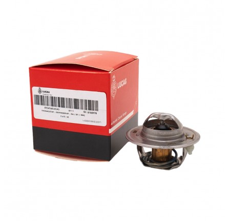 Lucas Thermostat V8 88 Degrees