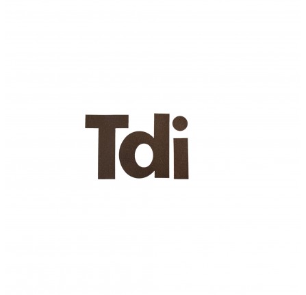 Wing Decal TDI