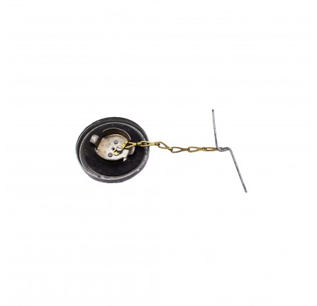 Fuel Cap and Chain for Minerva Fuel Tank