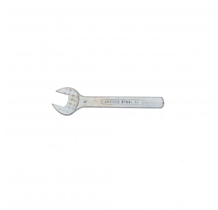 Spanner Single End 3/8 Whit