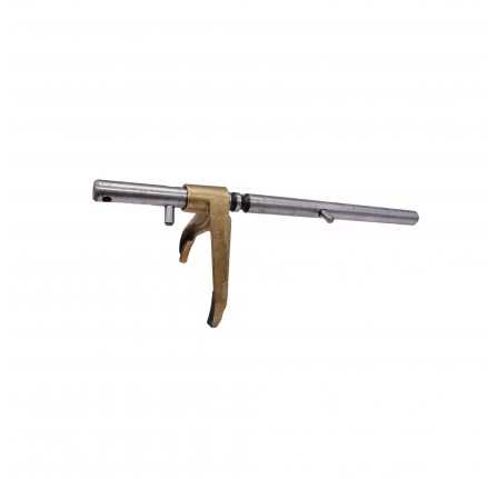 Shaft and Lever Assembly with Selector Suffix H