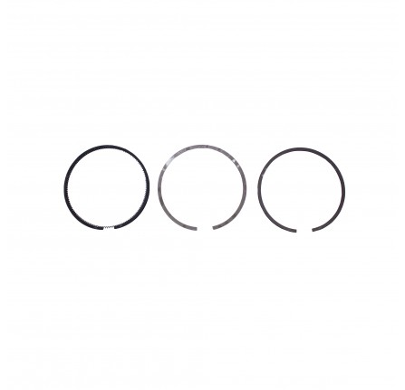 Piston Ring Engine Set (.020 Oversize) 2.25/2.5 Petrol