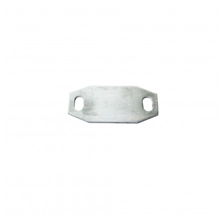 OEM Shim for Door Striker Plate 1958-84 and Side Hinged Tailgate
