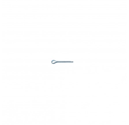 Split Pin 1.0mm x 8mm Long