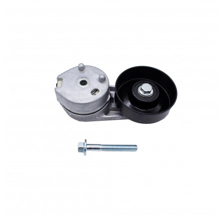 Drive Belt Tensioner to Chassis AA999999