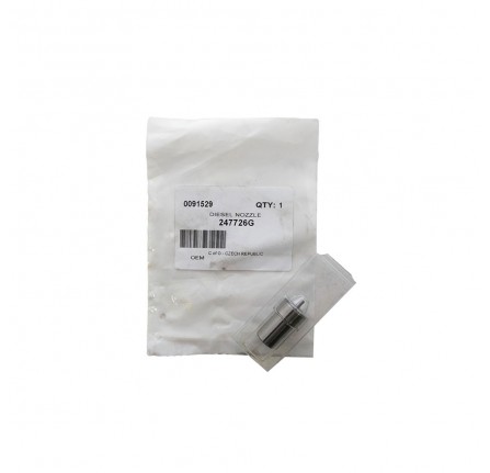 OEM Injector Nozzle All Diesel up to 1998 Except TDI