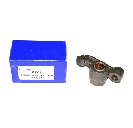 Valve Rocker Diesel Inlet L.H 1956-84