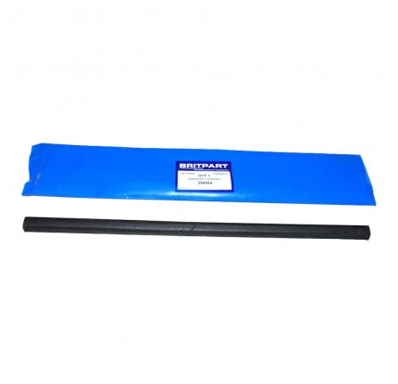 Window Channel Side Door Top and Station Wagon Side to 1984