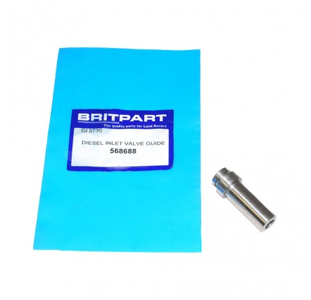 Valve Guide Inlet 2.25 and 2.5 Litre Diesel 1969 to 1990