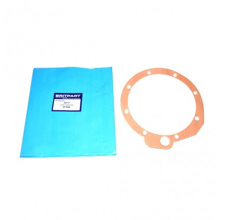 Gasket Speedo Housing V8 4 Speed Gearbox