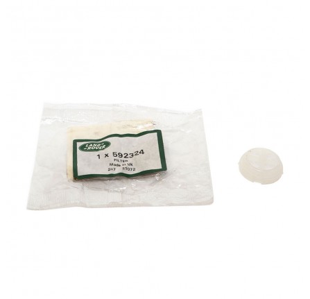 Genuine Filter for Brake Fluid Reservoir (Oblong Type) Type) 1981-1990