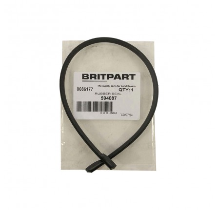 Rubber Seal Bell Housing Plate