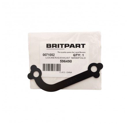 Genuine Locking Tab Manifold 2.25 Litre Petrol and 2.5 Petrol