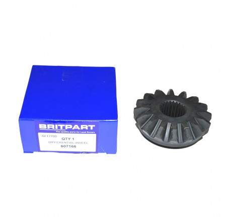 Genuine Pinion Gear for Salisbury Differential