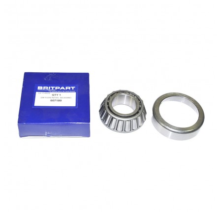 Pinion Bearing for Salisbury Differential