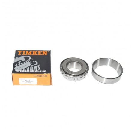 Ntn-timken Pinion Bearing for Salisbury Differential