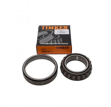 Timken Bearing for Sailsbury Diff